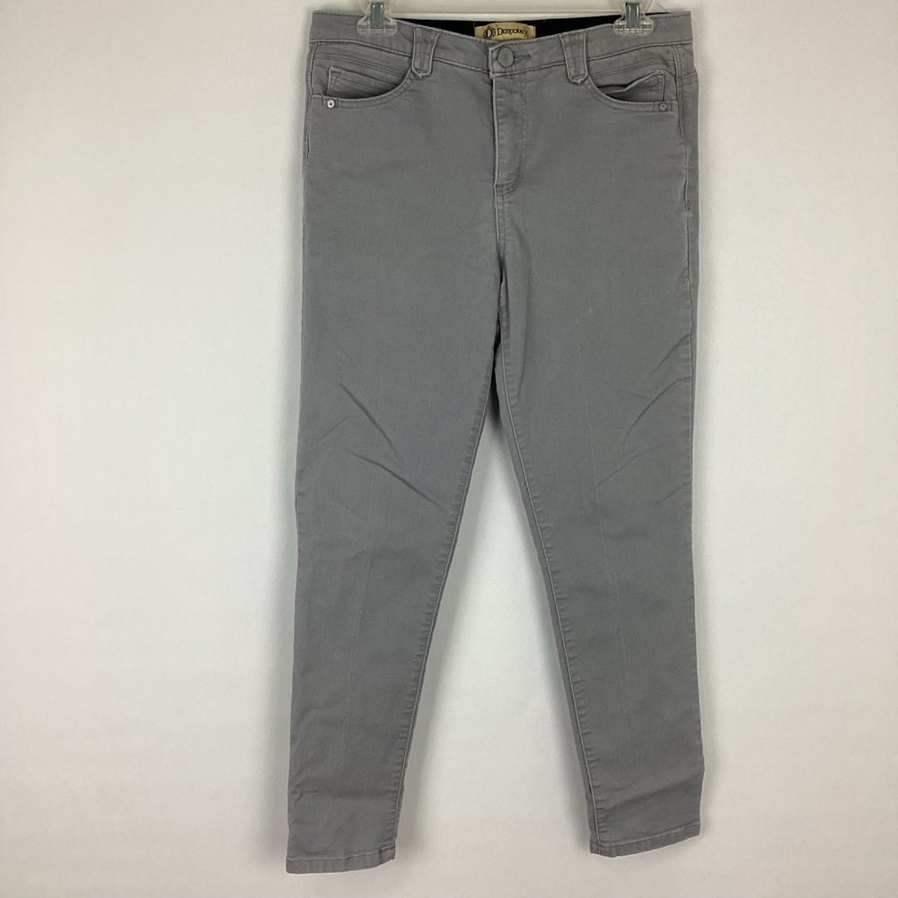 Democracy Ab Solution Jeans Size 6
